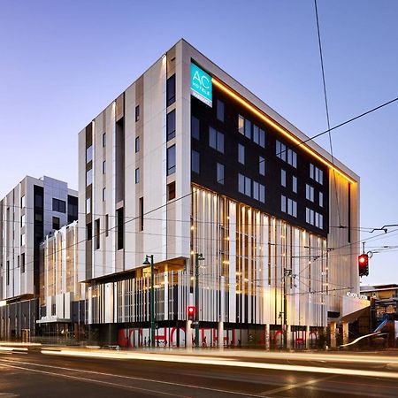 Ac Hotel Tucson Downtown Exterior foto